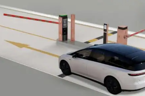 智慧停車邁入800萬黑光識別階段，技術革新破解行業多重痛點